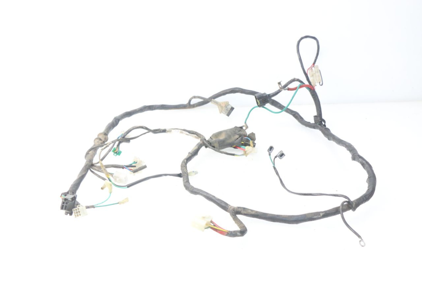 photo de IMPIANTO ELETTRICO KYMCO AGILITY CITY 4T 50 (2008 - 2016) - Altra angolazione