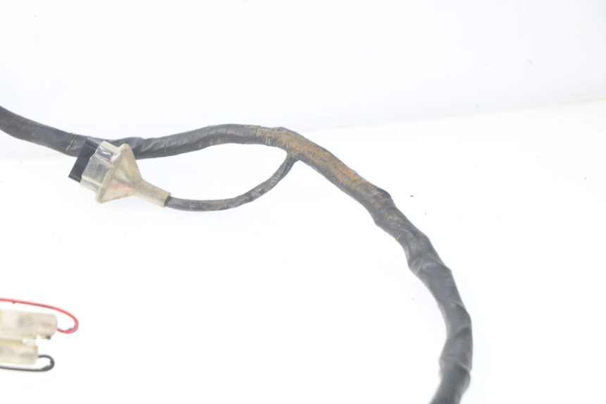 photo de IMPIANTO ELETTRICO KYMCO AGILITY CITY 4T 50 (2008 - 2016) - Dettagli dei punti di fissaggio