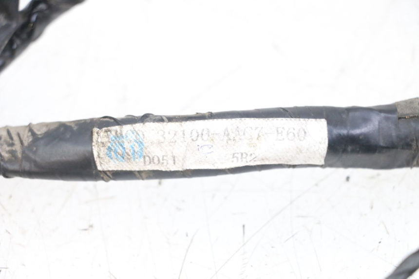 photo de IMPIANTO ELETTRICO KYMCO AGILITY FR 2T 50 (2012 - 2017) - Zoom sullo stato d'uso