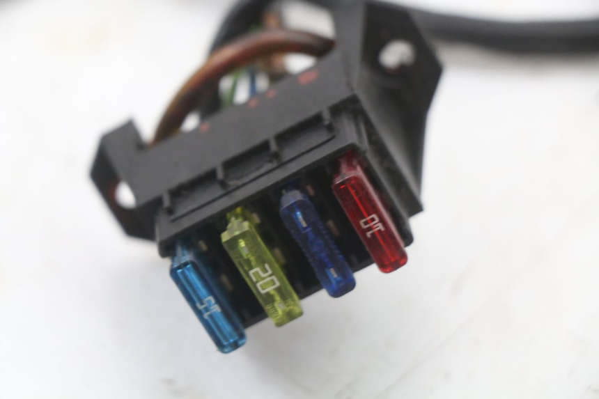 photo de FAISCEAU KYMCO AGILITY RS 4T 50 (2009 - 2013) - Vista d'insieme del prodotto