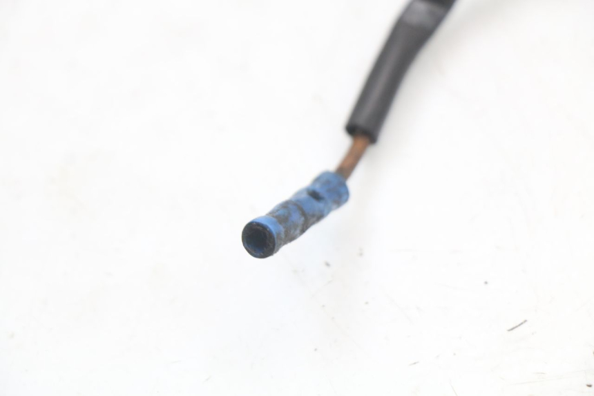 photo de FAISCEAU KYMCO AGILITY RS 4T 50 (2009 - 2013) - Stato della superficie e materiale