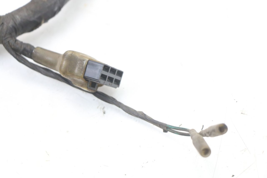 photo de FAISCEAU KYMCO AGILITY RS 4T 50 (2009 - 2013) - Ricambio usato controllato