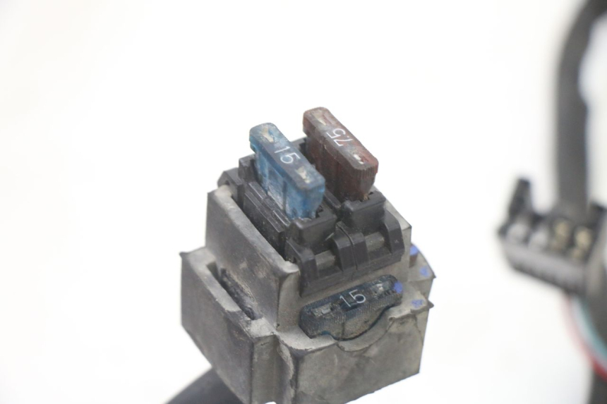 photo de Cablaggio APRILIA ATLANTIC 125 (2003 - 2009) - Altra angolazione