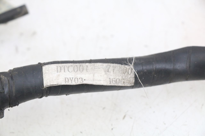 photo de FAISCEAU ECCITY ARTELEC 670 1 (2013 - 2017) - Zoom sullo stato d'uso