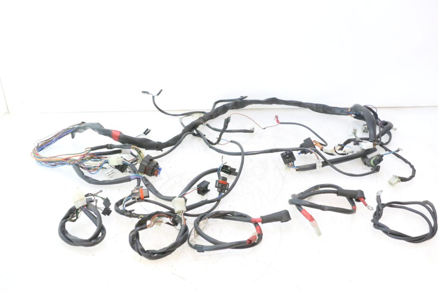 photo de Cablaggio APRILIA ATLANTIC S 125 (2010 - 2013) - Vista principale