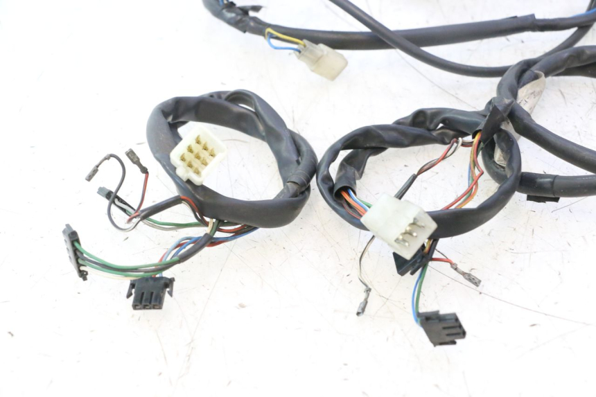 photo de Cablaggio APRILIA ATLANTIC S 125 (2010 - 2013) - Dettaglio del componente