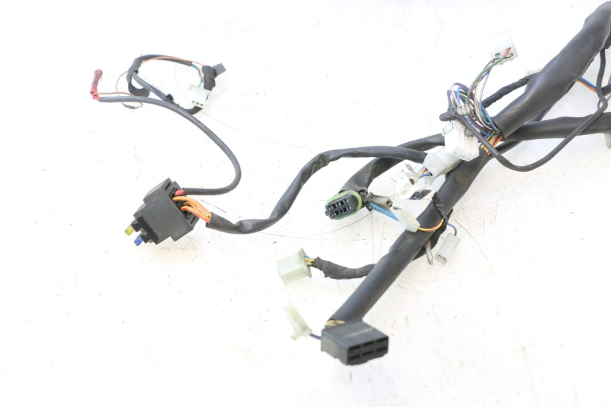 photo de Cablaggio APRILIA ATLANTIC S 125 (2010 - 2013) - Altra vista dell'articolo