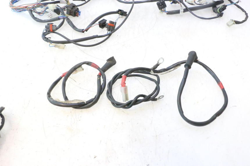 photo de Cablaggio APRILIA ATLANTIC S 125 (2010 - 2013) - Altra angolazione