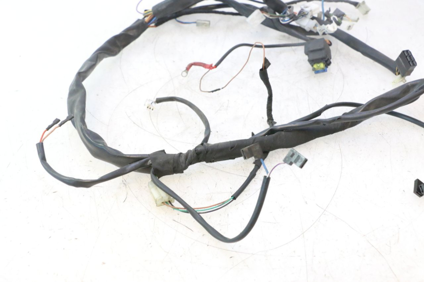 photo de Cablaggio APRILIA ATLANTIC S 125 (2010 - 2013) - Ricambio usato controllato