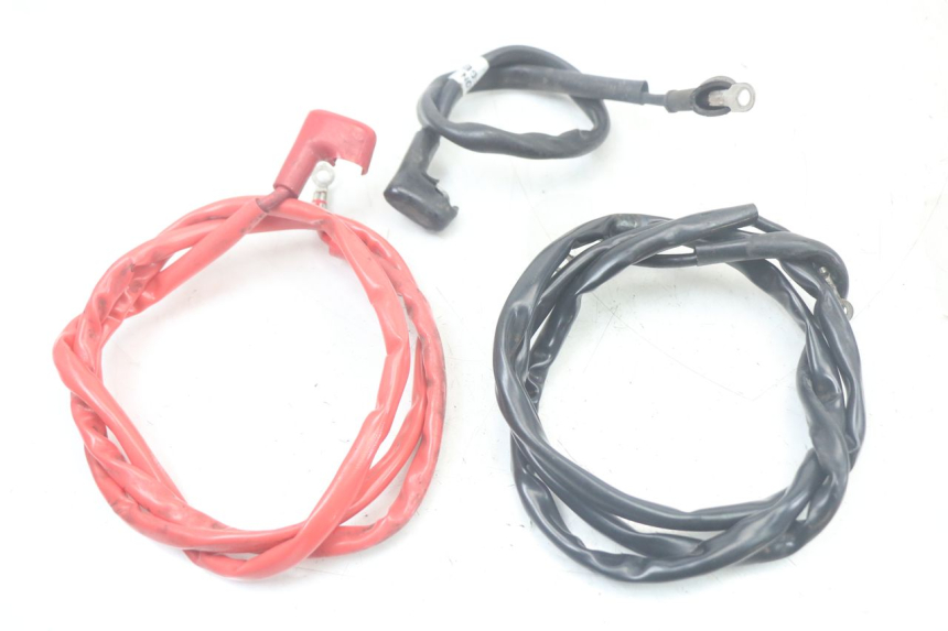 photo de IMPIANTO BATTERIA QUADRO 3D S 350 (2013 - 2018) - Vista principale