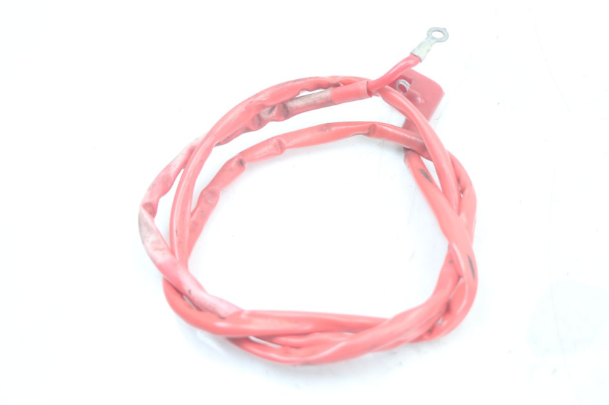 photo de IMPIANTO BATTERIA QUADRO 3D S 350 (2013 - 2018) - Zoom sullo stato d'uso