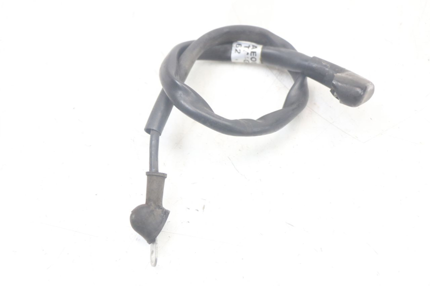 photo de IMPIANTO BATTERIA QUADRO 3D S 350 (2013 - 2018) - Altra angolazione