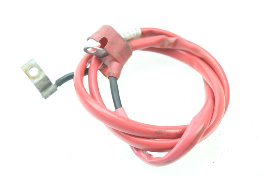 photo de Cablaggio batteria KYMCO AGILITY 125 (2005 - 2010) - Vista principale