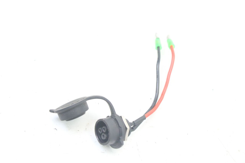 photo de BATTERIA DUALTRON AMINIA 1 - Vista principale