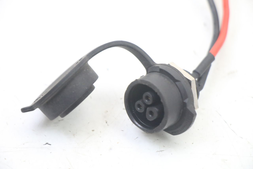 photo de BATTERIA DUALTRON AMINIA 1 - Dettaglio del componente