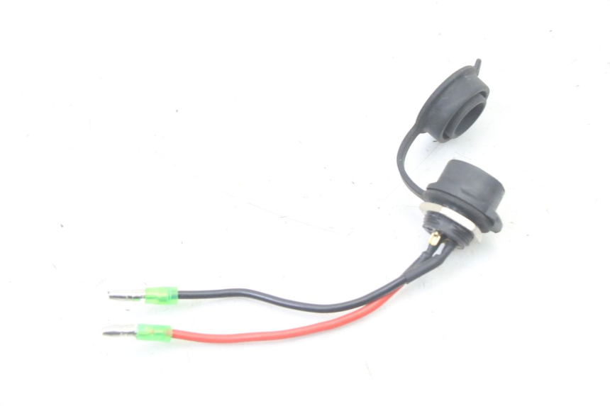 photo de BATTERIA DUALTRON AMINIA 1 - Zoom sullo stato d'uso