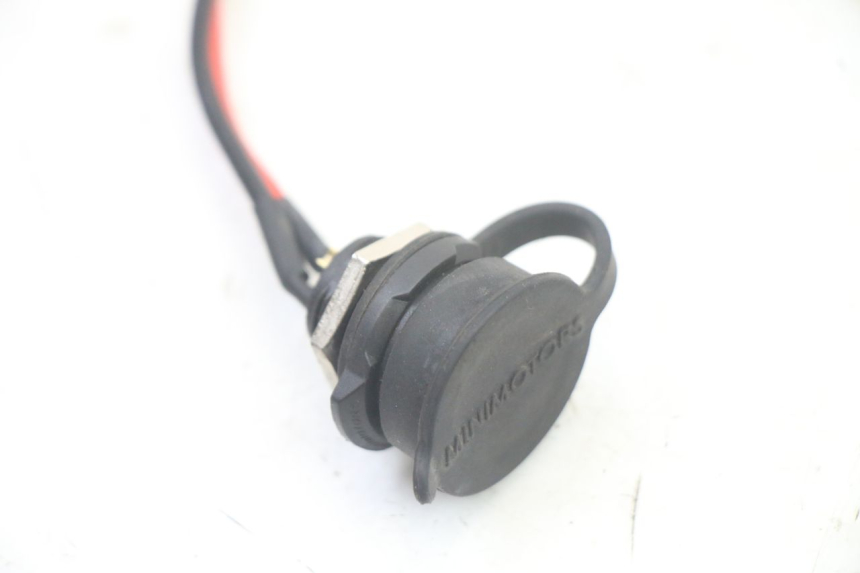 photo de BATTERIA DUALTRON AMINIA 1 - Vista d'insieme del prodotto