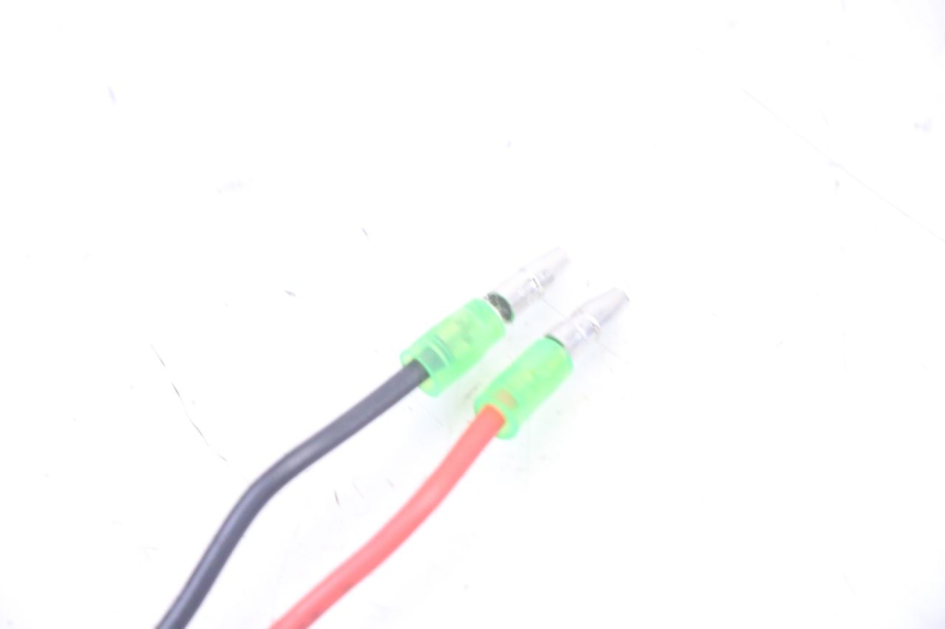 photo de BATTERIA DUALTRON AMINIA 1 - Dettagli dei punti di fissaggio