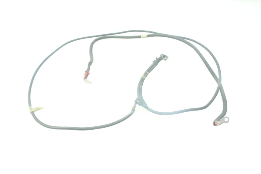 photo de IMPIANTO BATTERIA SUZUKI AN BURGMAN 400 (2006 - 2010) - Vista principale