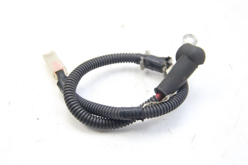 photo de IMPIANTO BATTERIA PIAGGIO BEVERLY 125 (2010 - 2015) - Vista principale