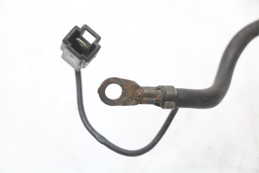 photo de IMPIANTO BATTERIA SUZUKI BURGMAN 125 (2007 - 2014) - Altra vista dell'articolo