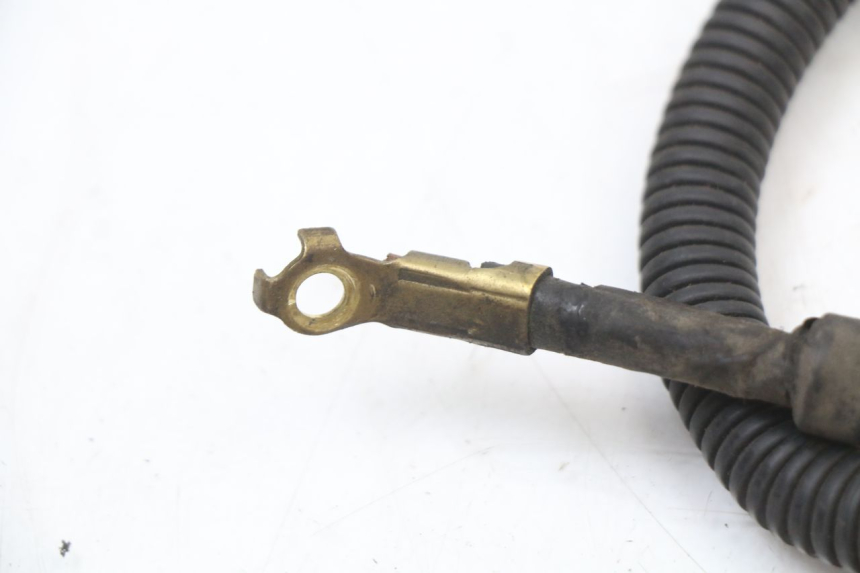 photo de IMPIANTO BATTERIA SUZUKI BURGMAN 125 (2007 - 2014) - Altra angolazione