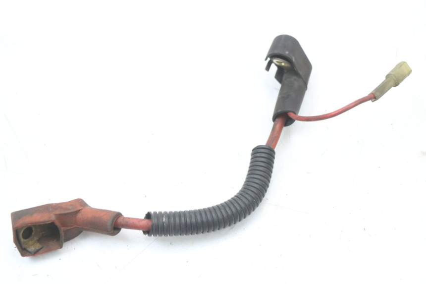 photo de IMPIANTO BATTERIA SUZUKI BURGMAN 125 (2007 - 2014) - Vista d'insieme del prodotto