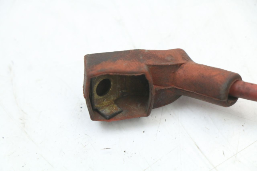 photo de IMPIANTO BATTERIA SUZUKI BURGMAN 125 (2007 - 2014) - Dettagli dei punti di fissaggio