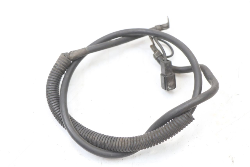 photo de IMPIANTO BATTERIA SUZUKI BURGMAN 125 (2007 - 2014) - Ricambio usato controllato