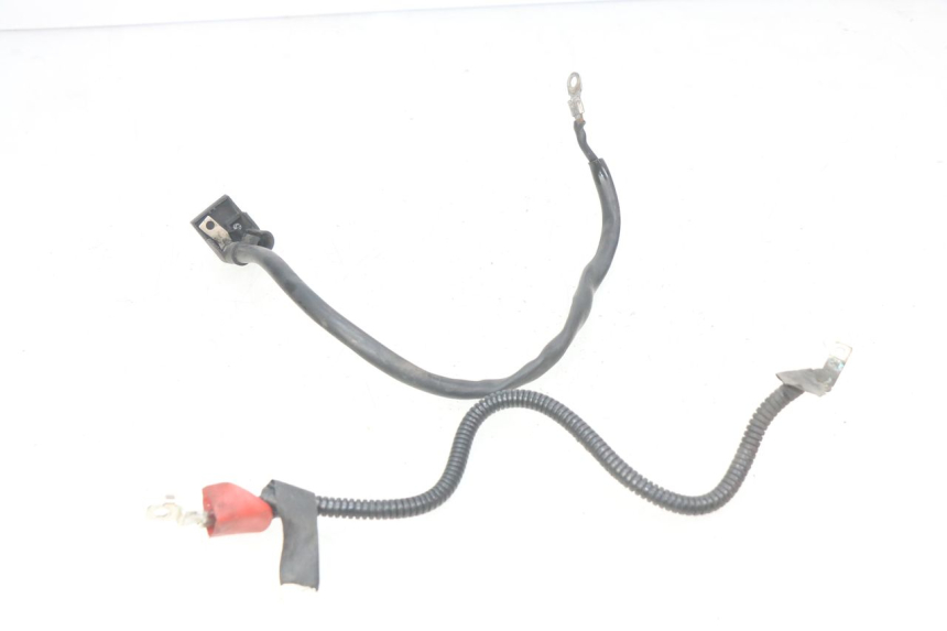 photo de IMPIANTO BATTERIA HONDA CB 500 (1997 - 2003) - Dettaglio del componente