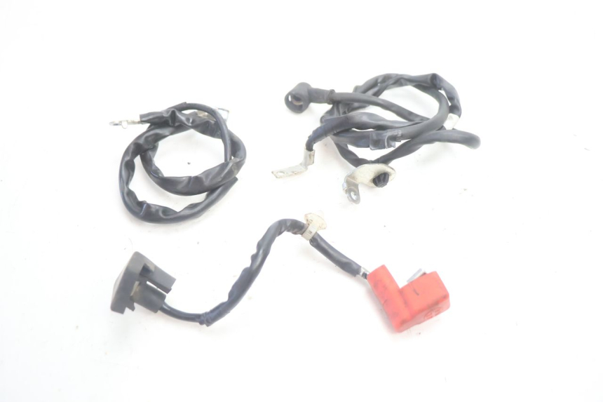 photo de BATTERIA HONDA CRF CR-F 125 (2020 - 2021) - Vista principale