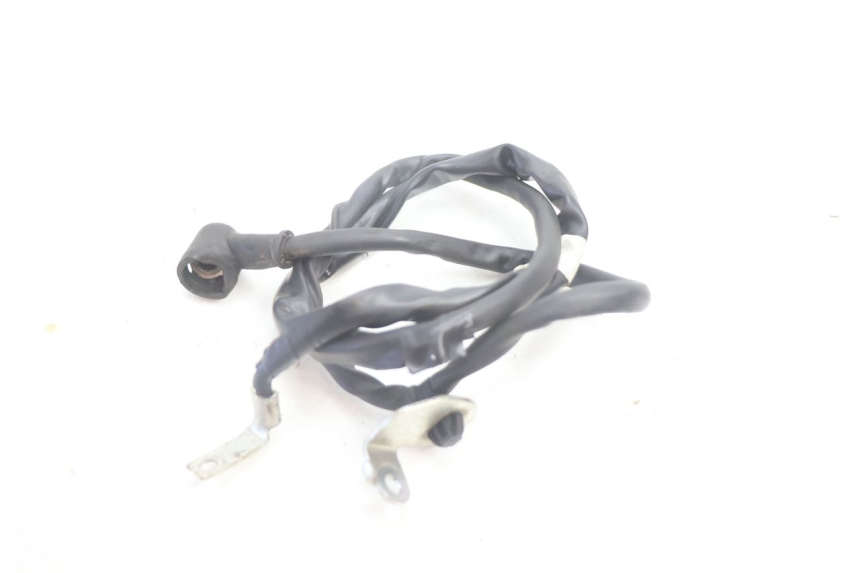 photo de BATTERIA HONDA CRF CR-F 125 (2020 - 2021) - Zoom sullo stato d'uso