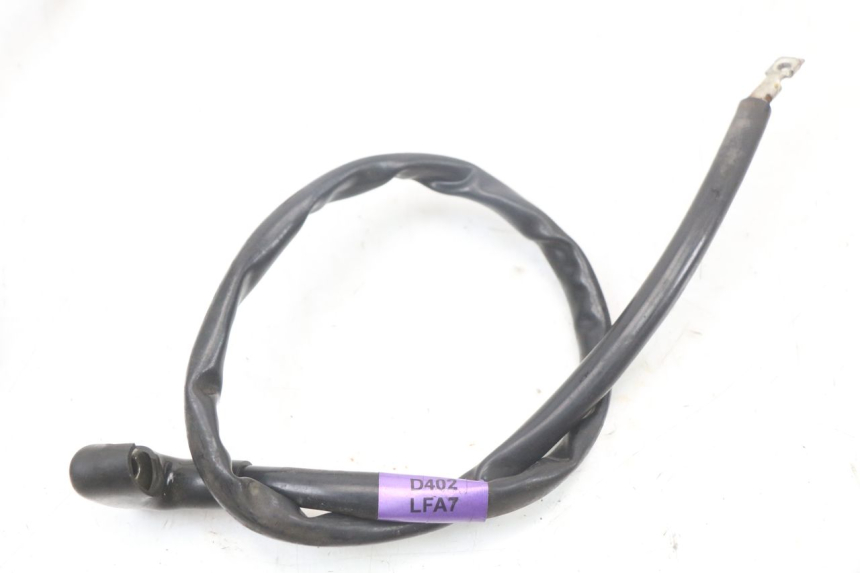 photo de Cablaggio batteria KYMCO DINK STREET ABS 125 (2011 - 2018) - Zoom sullo stato d'uso