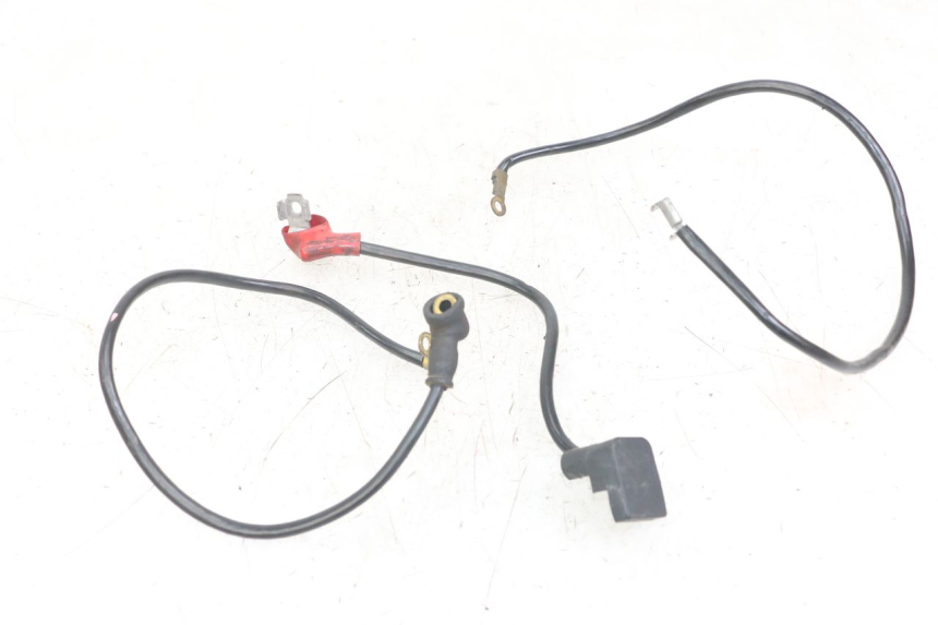 photo de BATTERIA KAWASAKI ER-6 ER6 N 650 (2012 - 2016) - Vista principale