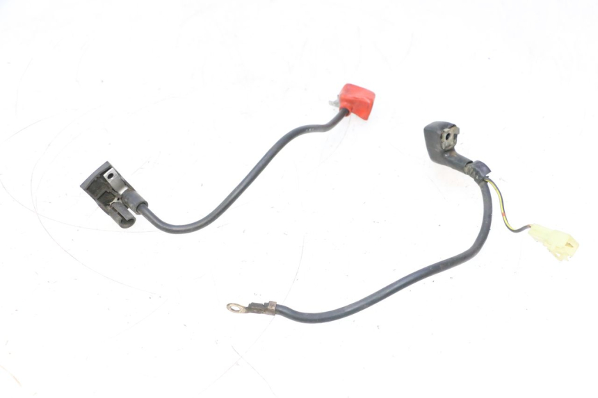 photo de BATTERIA KAWASAKI ER-6 ER6 N 650 (2005 - 2009) - Vista principale