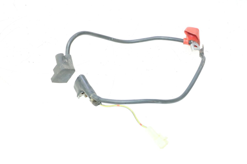 photo de BATTERIA KAWASAKI ER-6 ER6 N 650 (2005 - 2009) - Dettaglio del componente