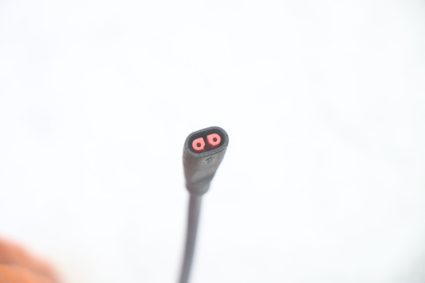 photo de FASCIO BATTERIA SEGWAY NINEBOT F65I 1 - Caratteristiche distintive