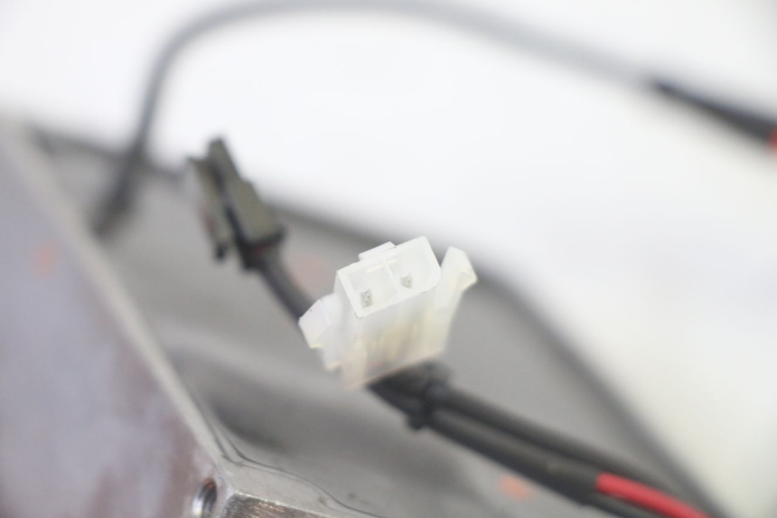 photo de FASCIO BATTERIA SEGWAY NINEBOT F65I 1 - Vista d'insieme del prodotto