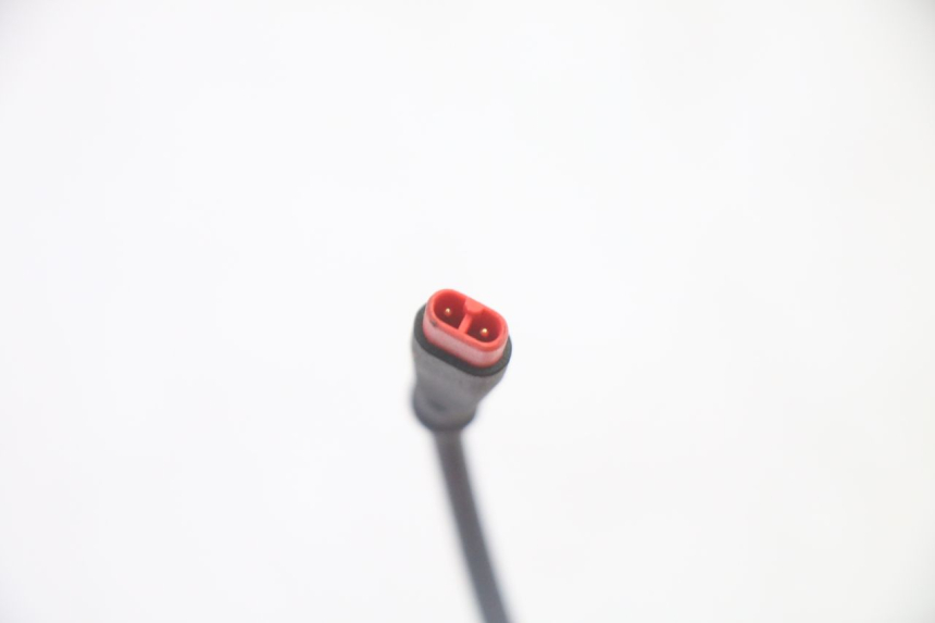 photo de FASCIO BATTERIA SEGWAY NINEBOT F65I 1 - Stato della superficie e materiale