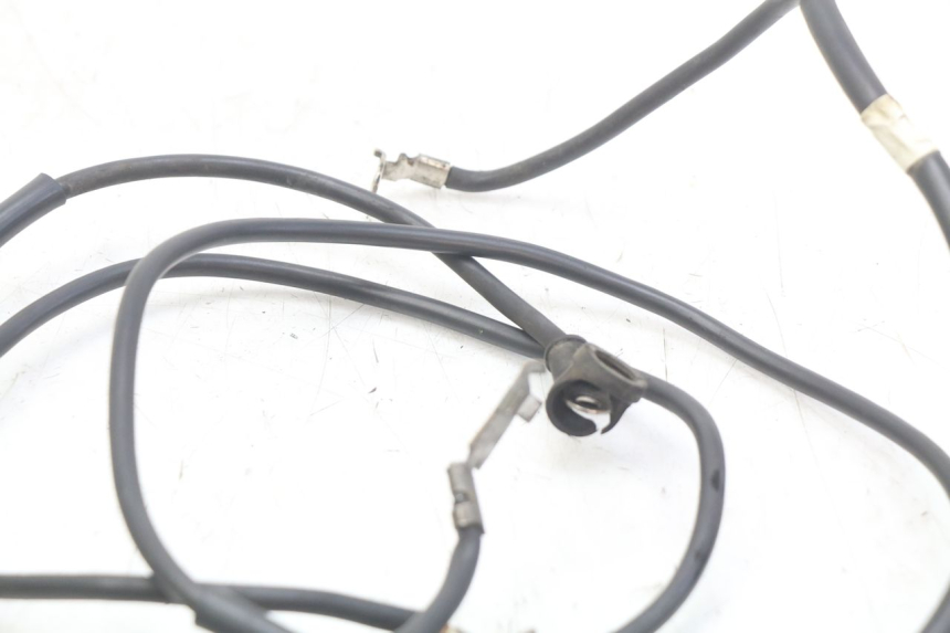 photo de BATTERIA HONDA FES PANTHEON 2T 125 (1998 - 2002) - Zoom sullo stato d'uso