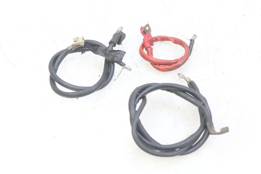 photo de IMPIANTO BATTERIA HONDA FES PANTHEON 125 (2003 - 2007) - Vista principale