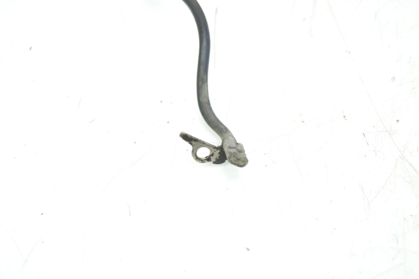 photo de IMPIANTO BATTERIA SYM FIDDLE 3 III 125 (2014 - 2020) - Vista d'insieme del prodotto