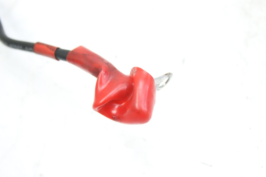 photo de IMPIANTO BATTERIA SYM FIDDLE 3 III 125 (2014 - 2020) - Ricambio usato controllato