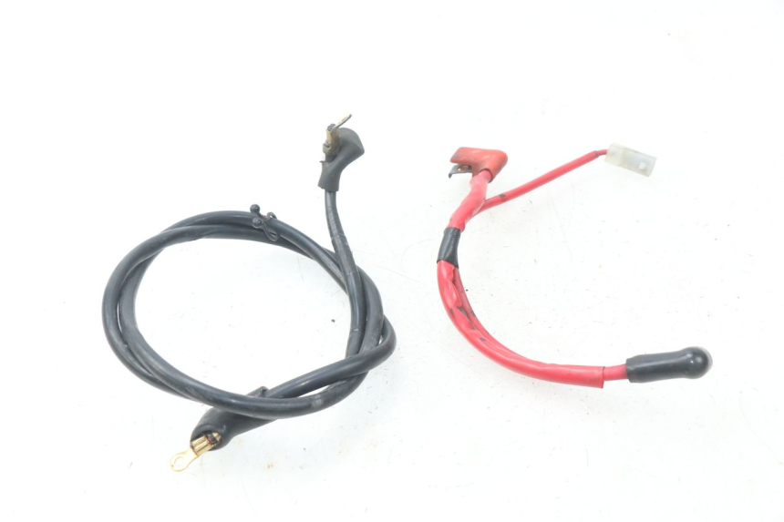 photo de Cablaggio batteria YAMAHA FJR ABS 1300 (2006 - 2012) - Dettaglio del componente