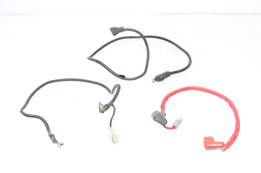 photo de BATTERIA YAMAHA FJR 1300 (2001 - 2005) - Vista principale