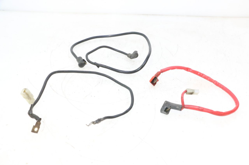 photo de BATTERIA YAMAHA FJR 1300 (2001 - 2005) - Dettaglio del componente