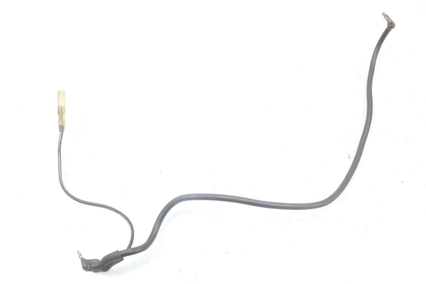 photo de BATTERIA HYOSUNG GF 125 (2001 - 2005) - Zoom sullo stato d'uso