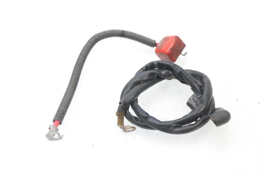 photo de Cablaggio batteria SUZUKI GSX-R GSXR 600 (2008 - 2010) - Vista principale