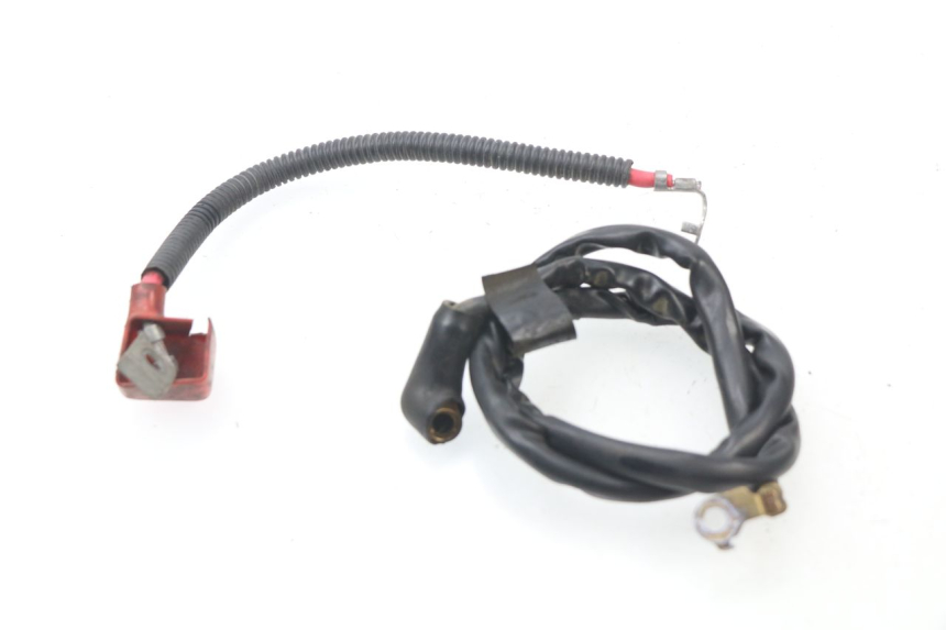 photo de Cablaggio batteria SUZUKI GSX-R GSXR 600 (2008 - 2010) - Dettaglio del componente