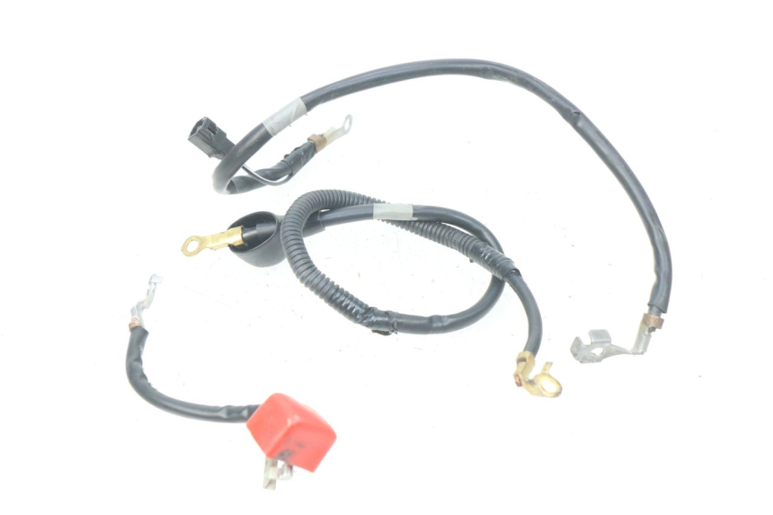 photo de Cablaggio batteria SUZUKI GSX-R GSXR 750 (2011 - 2016) - Vista principale